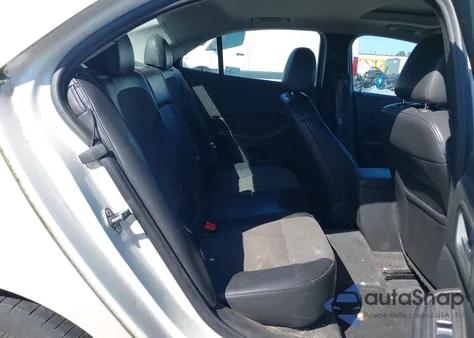 2014 Chevrolet Malibu 1Lt from USA, damaged, VIN 1G11C5SL8EF154114